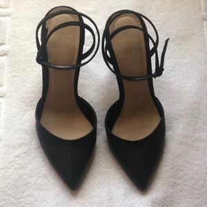 ALDOxPOINTED TOE MULE STRAP